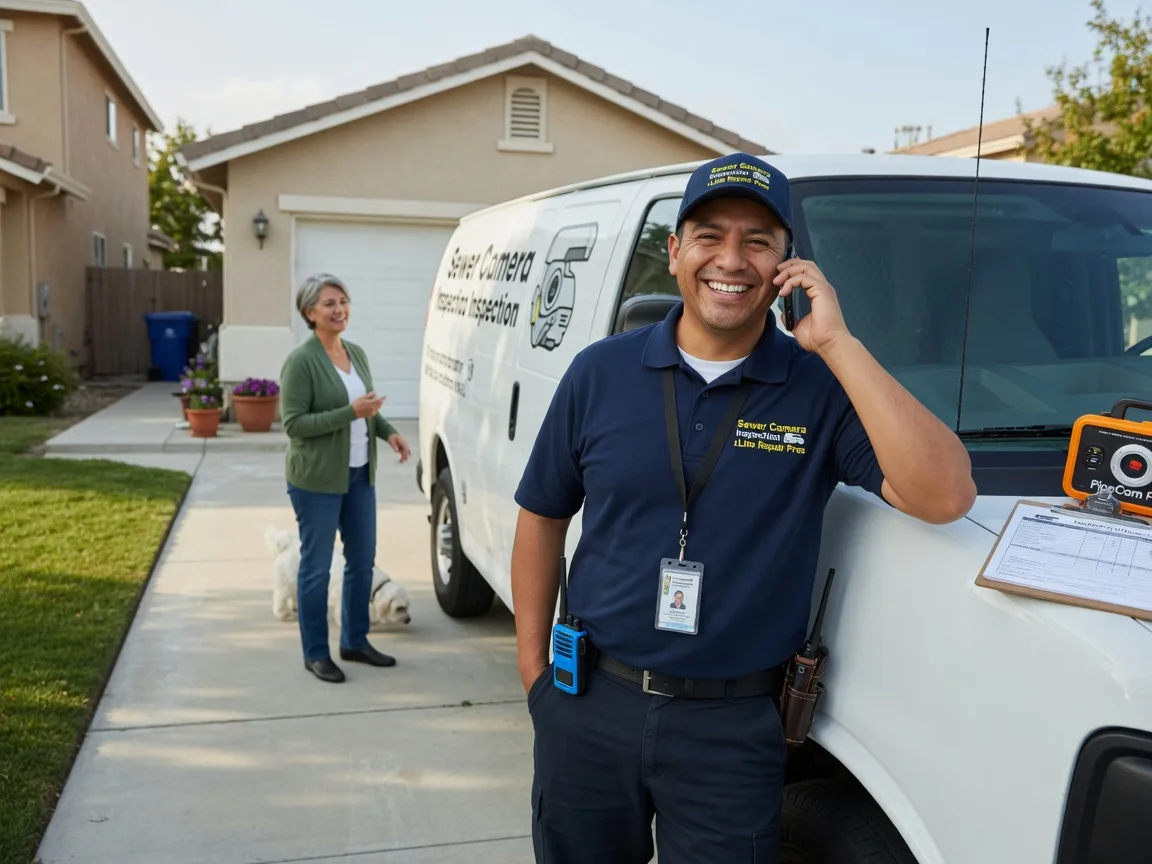 Sewer Line Repair Columbia, VA FAQs